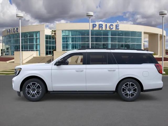 2026 Ford Expedition Max Active MAX