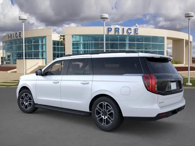 2026 Ford Expedition Max Active MAX