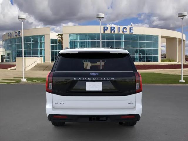 2026 Ford Expedition Max Active MAX