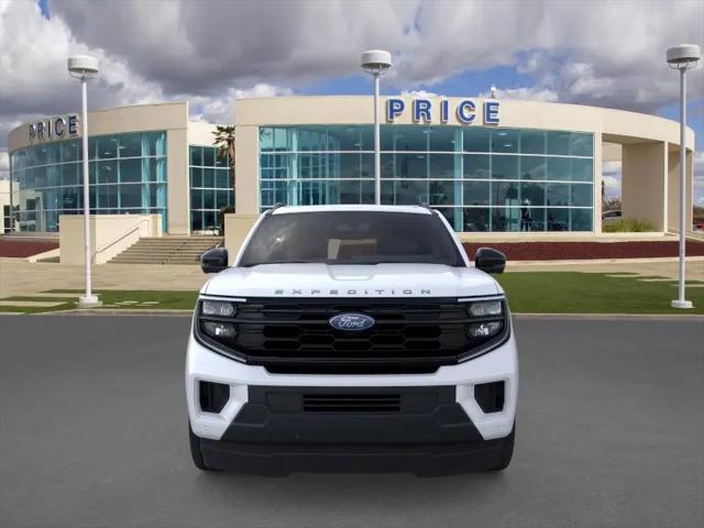 2026 Ford Expedition Max Active MAX