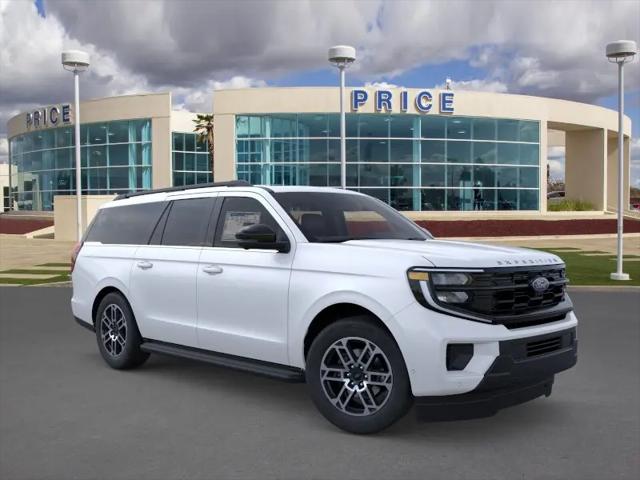 2026 Ford Expedition Max Active MAX