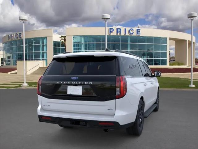 2026 Ford Expedition Max Active MAX