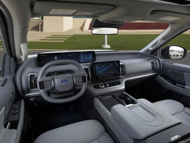 2026 Ford Expedition Max Active MAX