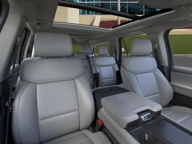 2026 Ford Expedition Max Active MAX