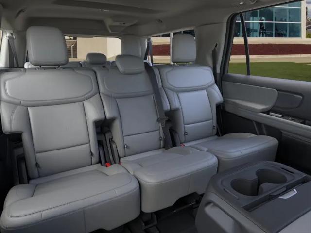 2026 Ford Expedition Max Active MAX