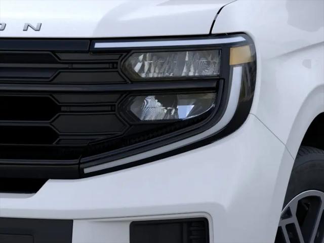 2026 Ford Expedition Max Active MAX