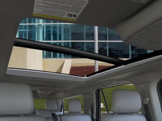 2026 Ford Expedition Max Active MAX