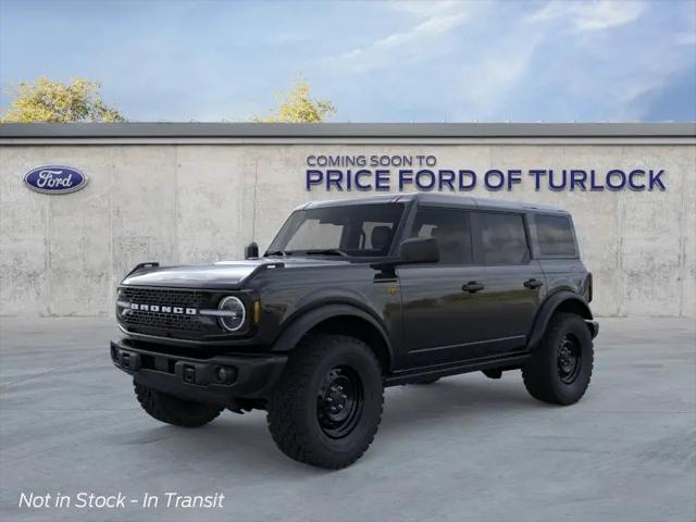 2026 Ford Bronco Badlands for sale in Turlock, CA