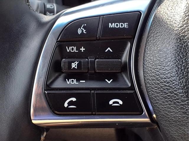2018 Hyundai Sonata Limited