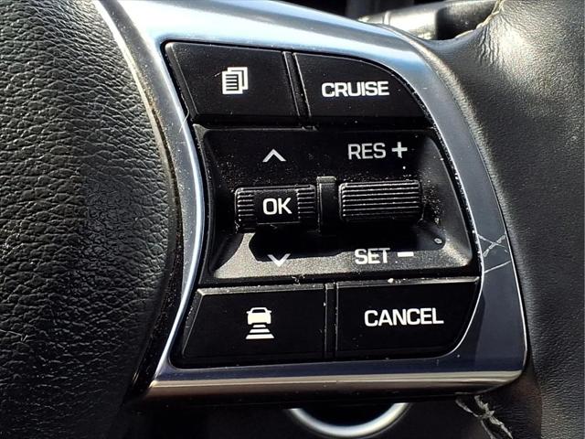 2018 Hyundai Sonata Limited