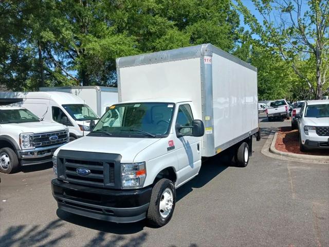 2024 Ford E-450 Cutaway E-450 for sale in Charlotte, NC