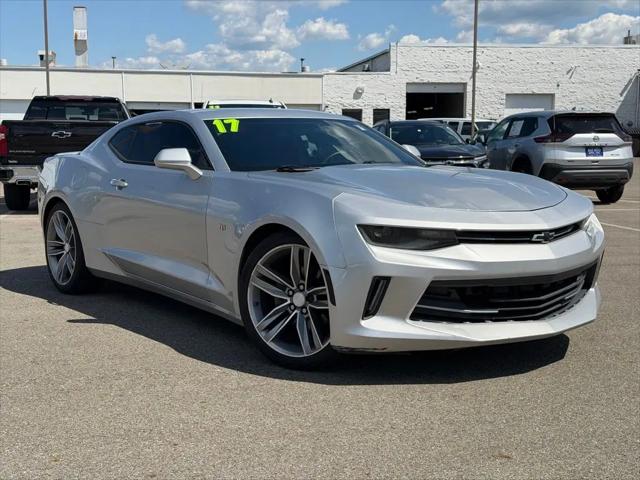 2017 Chevrolet Camaro 1LT for sale near Lancaster, OH