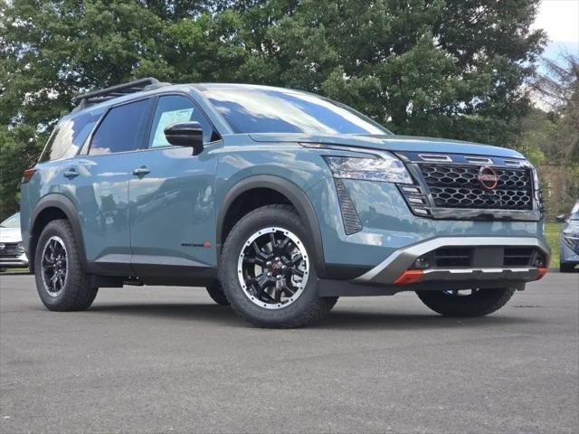 2026 Nissan Pathfinder Rock Creek for sale near Lancaster, OH