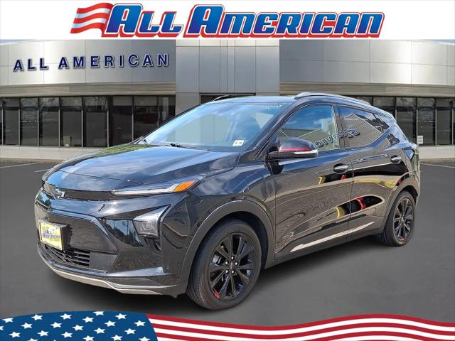 2023 Chevrolet Bolt EUV FWD Premier for sale in Paramus, NJ