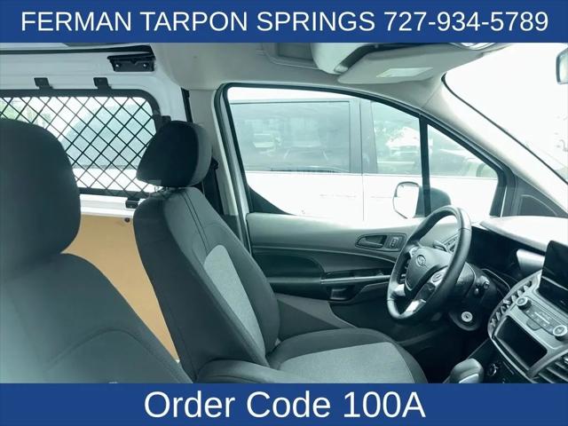 2022 Ford Transit Connect XL Cargo Van