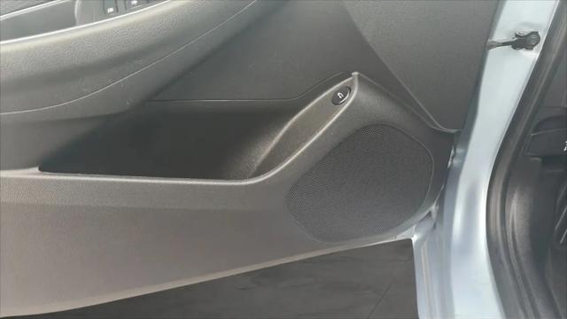 2017 Chevrolet Cruze LS Auto