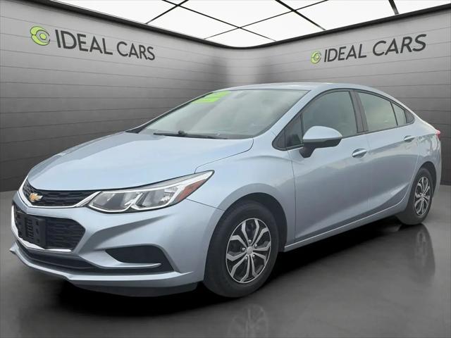 2017 Chevrolet Cruze LS Auto for sale in Mesa, AZ