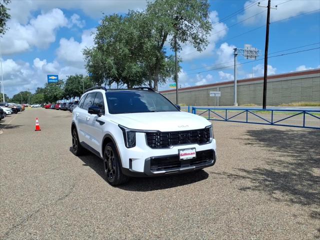 2024 Kia Sorento X-Line SX