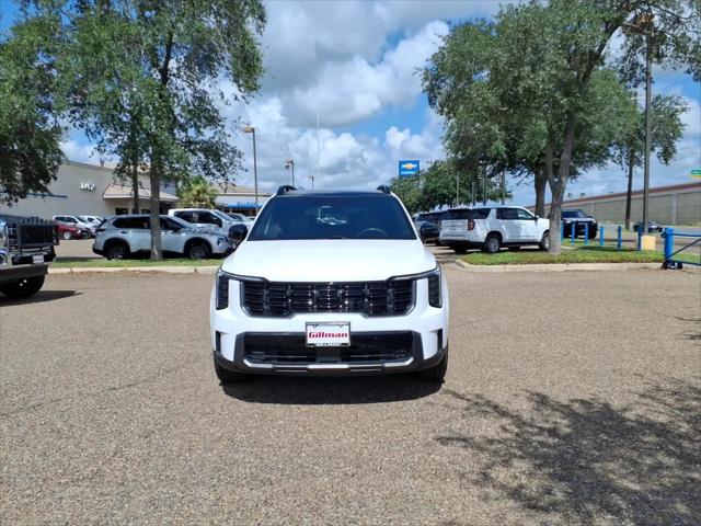2024 Kia Sorento X-Line SX
