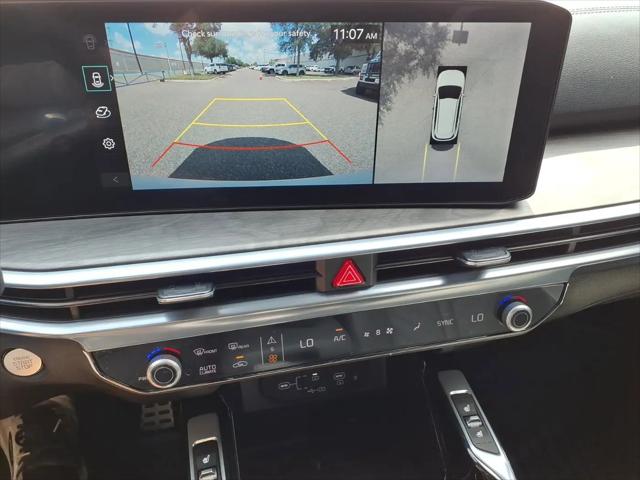 2024 Kia Sorento X-Line SX