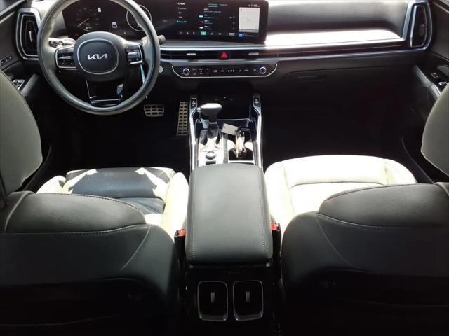 2024 Kia Sorento X-Line SX