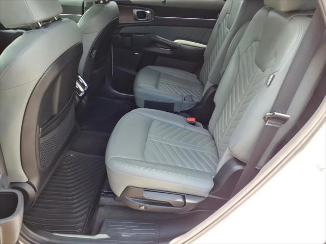 2024 Kia Sorento X-Line SX