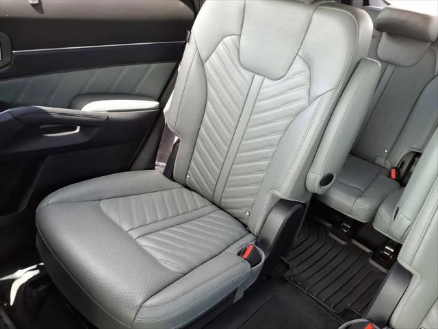 2024 Kia Sorento X-Line SX