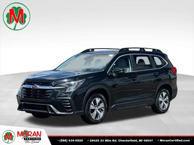 2023 Subaru Ascent Premium 7-Passenger for sale in Clinton Township, MI
