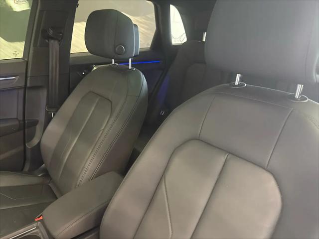 2023 Audi Q3 Premium Plus 45 TFSI S line quattro Tiptronic