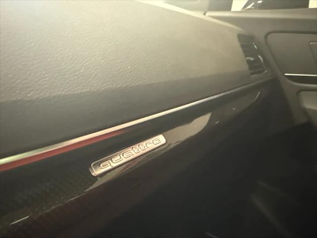 2023 Audi SQ5 Premium Plus TFSI quattro Tiptronic