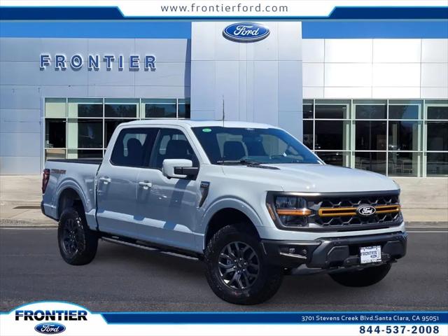 2026 Ford F-150 Tremor for sale in Santa Clara, CA