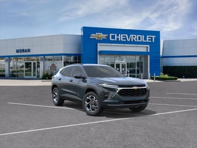 2026 Chevrolet Trax FWD LT for sale in Clinton Township, MI