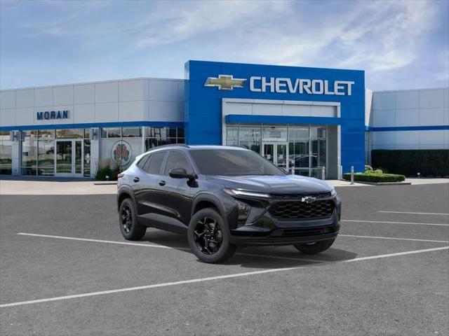 2026 Chevrolet Trax FWD LT for sale in Clinton Township, MI