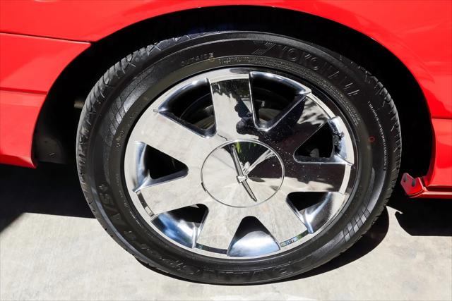 2003 Ford Thunderbird Premium