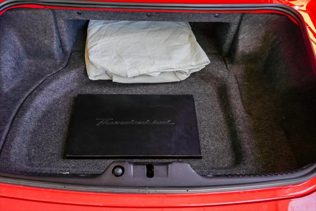 2003 Ford Thunderbird Premium