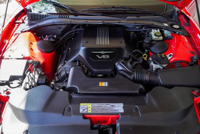 2003 Ford Thunderbird Premium