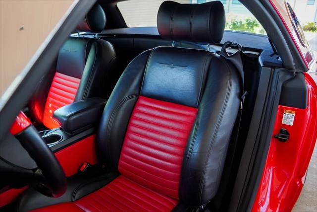 2003 Ford Thunderbird Premium