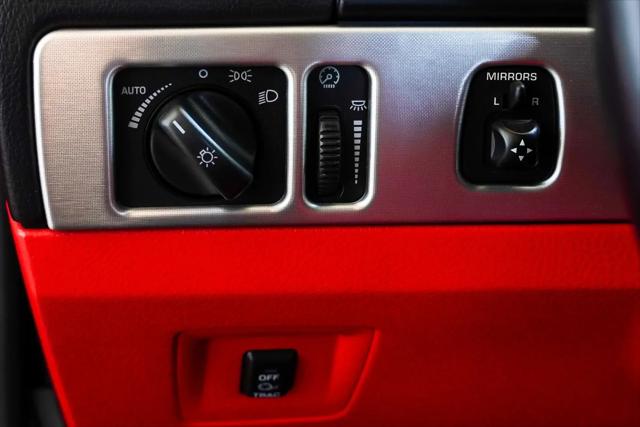 2003 Ford Thunderbird Premium