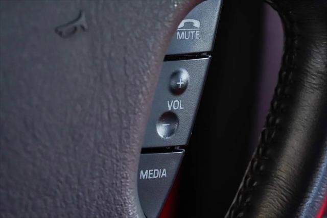 2003 Ford Thunderbird Premium