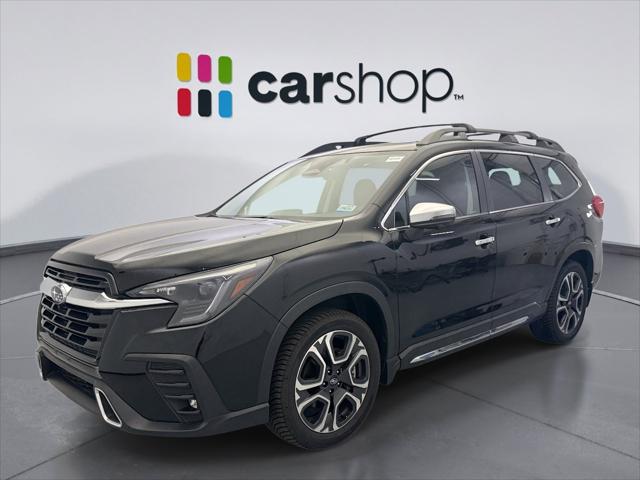 2023 Subaru Ascent Touring 7-Passenger for sale in Robinson Township, PA