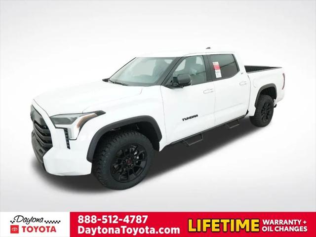 2026 Toyota Tundra SR5 CrewMax 5.5 Bed for sale in Daytona Beach, FL