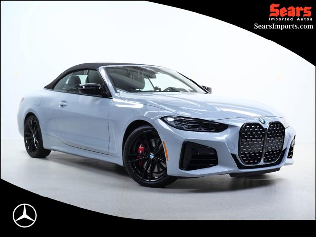 2022 BMW M4 xDrive for sale in Minnetonka, MN