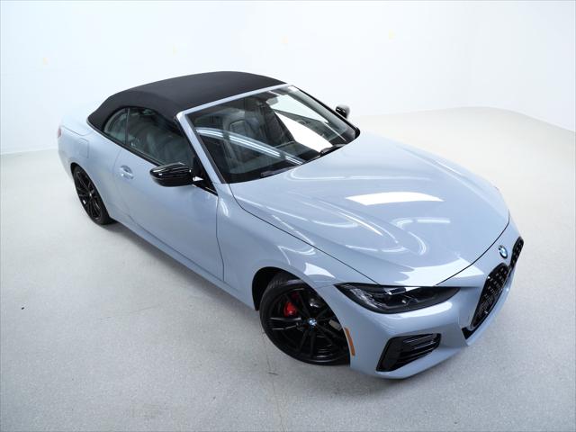 2022 BMW M4 xDrive
