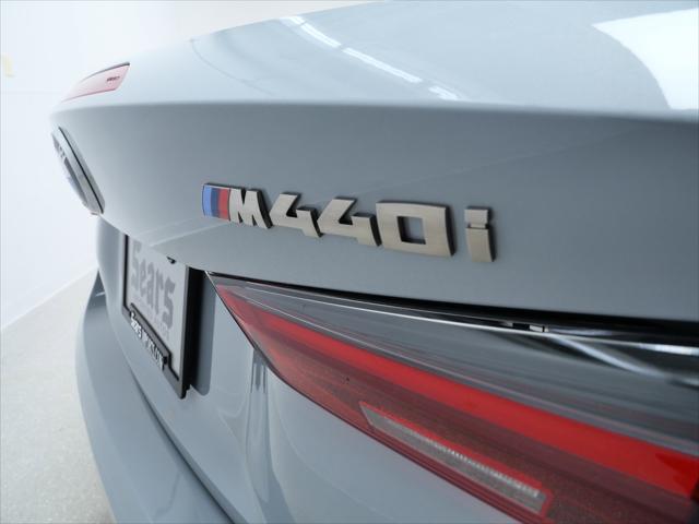 2022 BMW M4 xDrive
