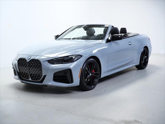 2022 BMW M4 xDrive