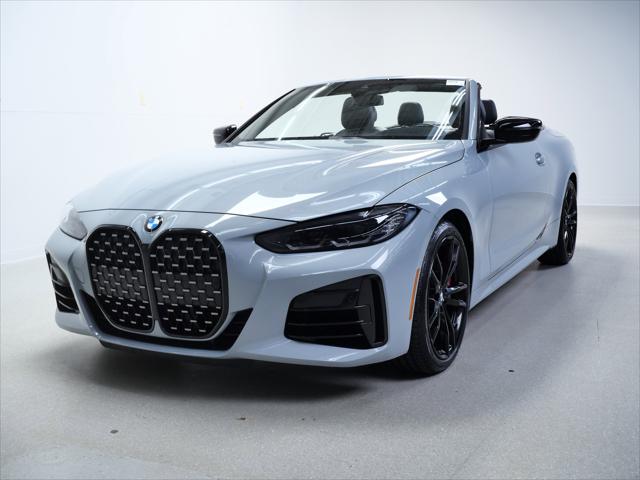 2022 BMW M4 xDrive