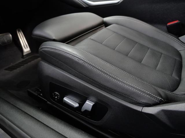 2022 BMW M4 xDrive