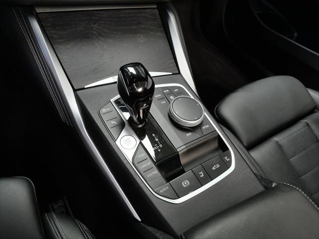 2022 BMW M4 xDrive
