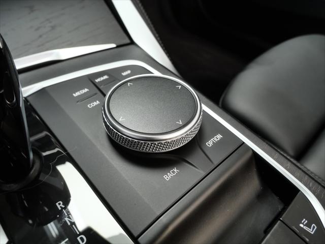 2022 BMW M4 xDrive