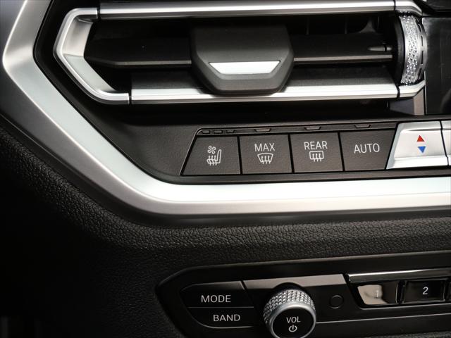 2022 BMW M4 xDrive